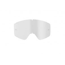661 SixSixOne Radia goggle - Clear - čiré náhradní sklo