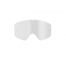 661 SixSixOne Radia goggle - Clear - čiré náhradní sklo 661 SixSixOne Radia goggle - Clear - čiré náhradní sklo
