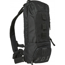 Cyklobatoh Fox Racing Utility 6L Hydration Pack-SM Black *