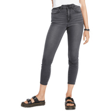 Dámské kalhoty Volcom Liberator High Rise Vintage Black Dámské kalhoty Volcom Liberator High Rise Vintage Black
