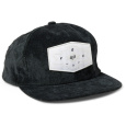 Pánská kšiltovka Fox Full Flux Sb Hat 