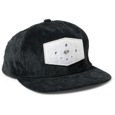 Pánská kšiltovka Fox Full Flux Sb Hat Pánská kšiltovka Fox Full Flux Sb Hat