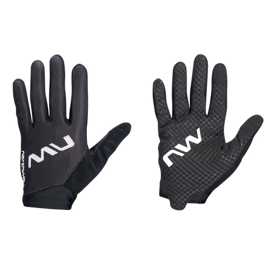 Pánské rukavice Northwave Extreme Air Glove  Black