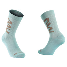Pánské ponožky Northwave Extreme Air Sock  Blue Surf/Sand