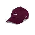 kšiltovka DEDUCE STRAPBACK, ALPINESTARS (burgundy)