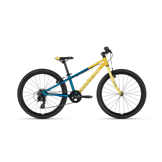 KELLYS Kiter 30 Marine Gold 24" KELLYS Kiter 30 Marine Gold 24"