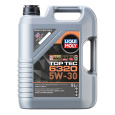 LIQUI MOLY Top Tec 6320 5W-30, syntetický motorový olej 5 l