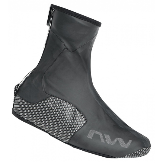 Návleky na tretry Northwave Acqua Shoecover 