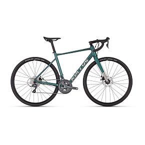 KELLYS Soot X30 Emerald Green M KELLYS Soot X30 Emerald Green M
