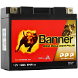 baterie AGM PLUS 12V, BGT12B-4, 10Ah, 190A, BANNER Bike Bull AGM PLUS 150x70x130