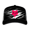 Dětská čepice Fox Yth Rooted Mesh Trucker 