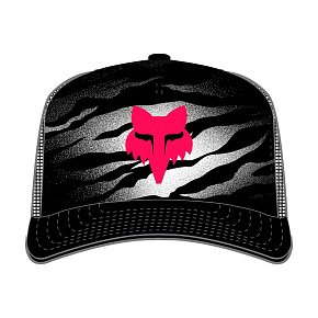 Dětská čepice Fox Yth Rooted Mesh Trucker Dětská čepice Fox Yth Rooted Mesh Trucker