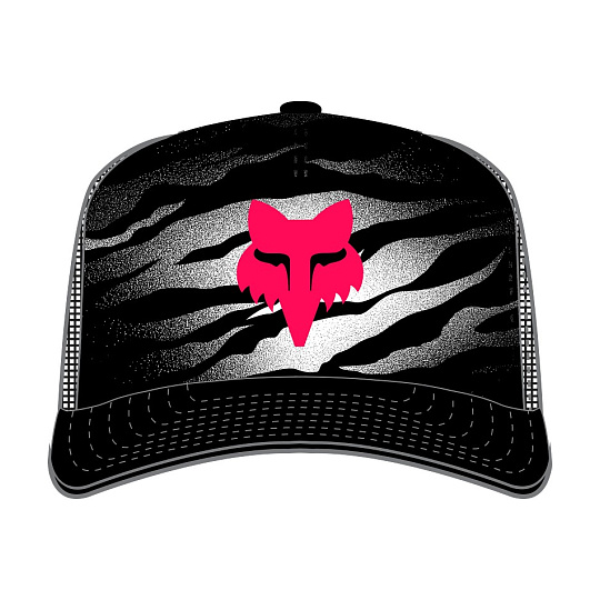 Dětská čepice Fox Yth Rooted Mesh Trucker 