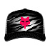 Dětská čepice Fox Yth Rooted Mesh Trucker 