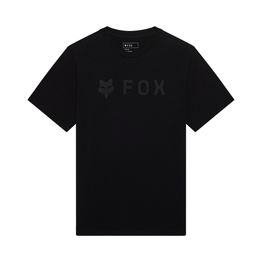 Pánské triko Fox Absolute 195 Original Ss Tee 