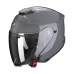 Moto přilba SCORPION EXO-S1 solid cementově šedá