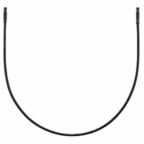 kabel SHIMANO STePS, Di2 400 mm pro vnější vedení, černý EW-SD300, v krabičce kabel SHIMANO STePS, Di2 400 mm pro vnější vedení, černý EW-SD300, v krabičce
