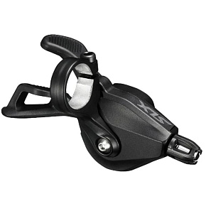 řazení SHIMANO SLX SL-M7100-R 12 speed pravé, s objímkou řazení SHIMANO SLX SL-M7100-R 12 speed pravé, s objímkou