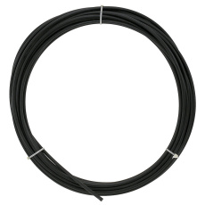 bowden PROMAX 4 mm, řadící, černý, balení 10 m bowden PROMAX 4 mm, řadící, černý, balení 10 m