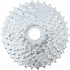 9-kazeta SHIMANO CS-HG400 12-36 zubů, v krabičce 9-kazeta SHIMANO CS-HG400 12-36 zubů, v krabičce
