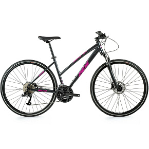 28" kolo APACHE Matta A1 (M) černá 28" kolo APACHE Matta A1 (M) černá