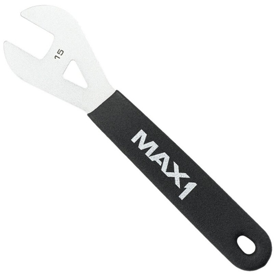 konusový klíč MAX1 Profi vel. 15
