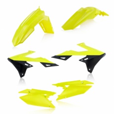ACERBIS plastový kit RMZ 450 18/22,RMZ250 19/22 ACERBIS plastový kit RMZ 450 18/22,RMZ250 19/22