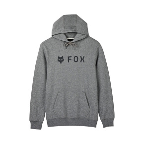Pánská mikina Fox Absolute Fleece Po Pánská mikina Fox Absolute Fleece Po