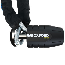 řetězový zámek PATRIOT, OXFORD (průměr čepu 12 mm, délka 2 m) řetězový zámek PATRIOT, OXFORD (průměr čepu 12 mm, délka 2 m)