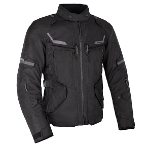 bunda ROCKLAND DRY2DRY™, OXFORD ADVANCED (černá)