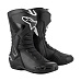 boty SMX-6 3, ALPINESTARS (černá/bílá) 2026