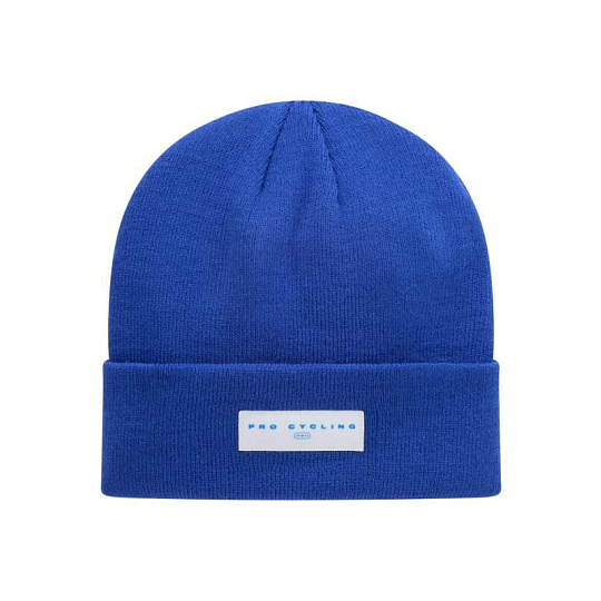 Zimní čepice Red Bull Bora Hansgrohe ICONS - edice PRO CYCLING