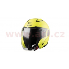 přilba Feng , VEMAR (žlutá fluo) přilba Feng , VEMAR (žlutá fluo)