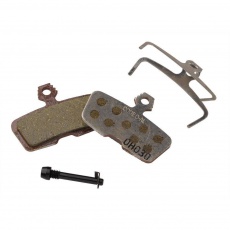 00.5315.023.020 - SRAM AM DB BRAKE PAD ORG/AL CD/GD RE QTLT 00.5315.023.020 - SRAM AM DB BRAKE PAD ORG/AL CD/GD RE QTLT