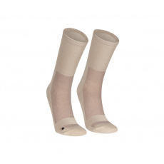 KELLYS Ponožky Tyrion 2 beige 343-46 KELLYS Ponožky Tyrion 2 beige 343-46