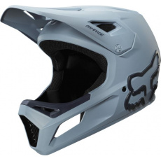 Yth Rampage Helmet Light Blue / Navy Yth Rampage Helmet Light Blue / Navy