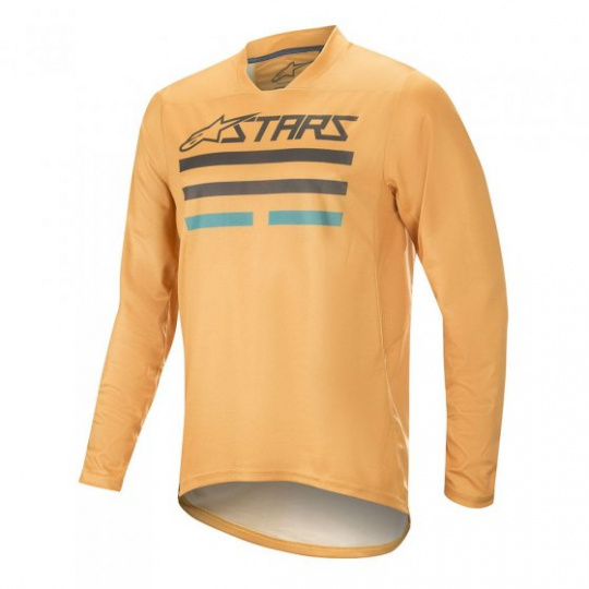 Alpinestars Mesa LS v2 Jersey dres Ochre