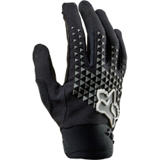 Dámské rukavice Fox W Defend Glove Black/White 