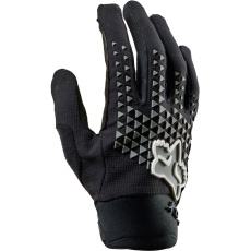 Dámské rukavice Fox W Defend Glove Black/White Dámské rukavice Fox W Defend Glove Black/White