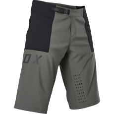 Pánské cyklo šortky Fox Defend Pro Short Dark Shadow Pánské cyklo šortky Fox Defend Pro Short Dark Shadow