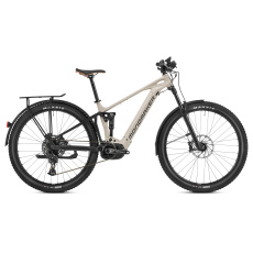 horské kolo MONDRAKER Chaser X, desert grey/black, 2023 horské kolo MONDRAKER Chaser X, desert grey/black, 2023