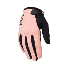 Dámské rukavice Fox W Ranger Glove Gel  Flamingo