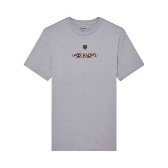 Pánské triko Fox Planet oto Ss Prem Tee 
