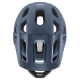 UVEX HELMA REACT JR FULLFACE DUSK BLUE MATT (S4146980200)
