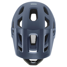 UVEX HELMA REACT JR FULLFACE DUSK BLUE MATT (S4146980200)