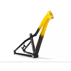 Dartmoor Sparrow Junior rám  L (pro 27,5/26" kola) Solar Eclipse