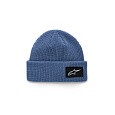 čepice UNLOAD BEANIE, ALPINESTARS (modrá)