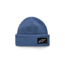 čepice UNLOAD BEANIE, ALPINESTARS (modrá)