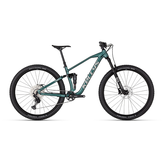 KELLYS Tyke 50 Emerald Green L 29"