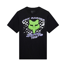 Pánské triko Fox Hc94 Ii Original Ss Tee 